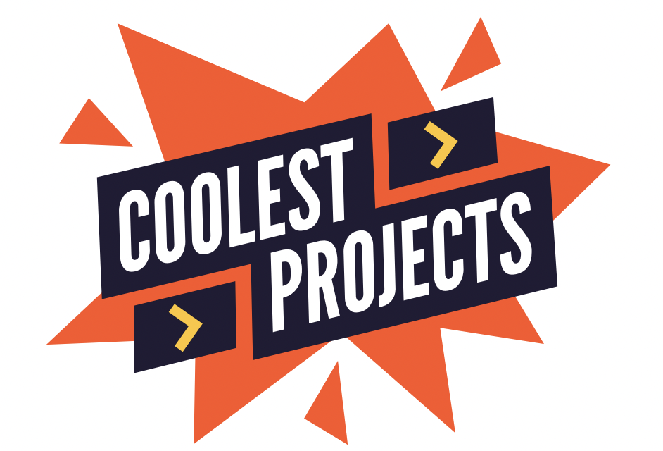 coolest projects