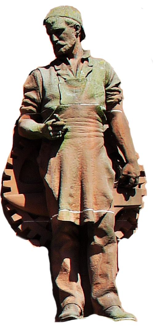 Fairfields Engineer